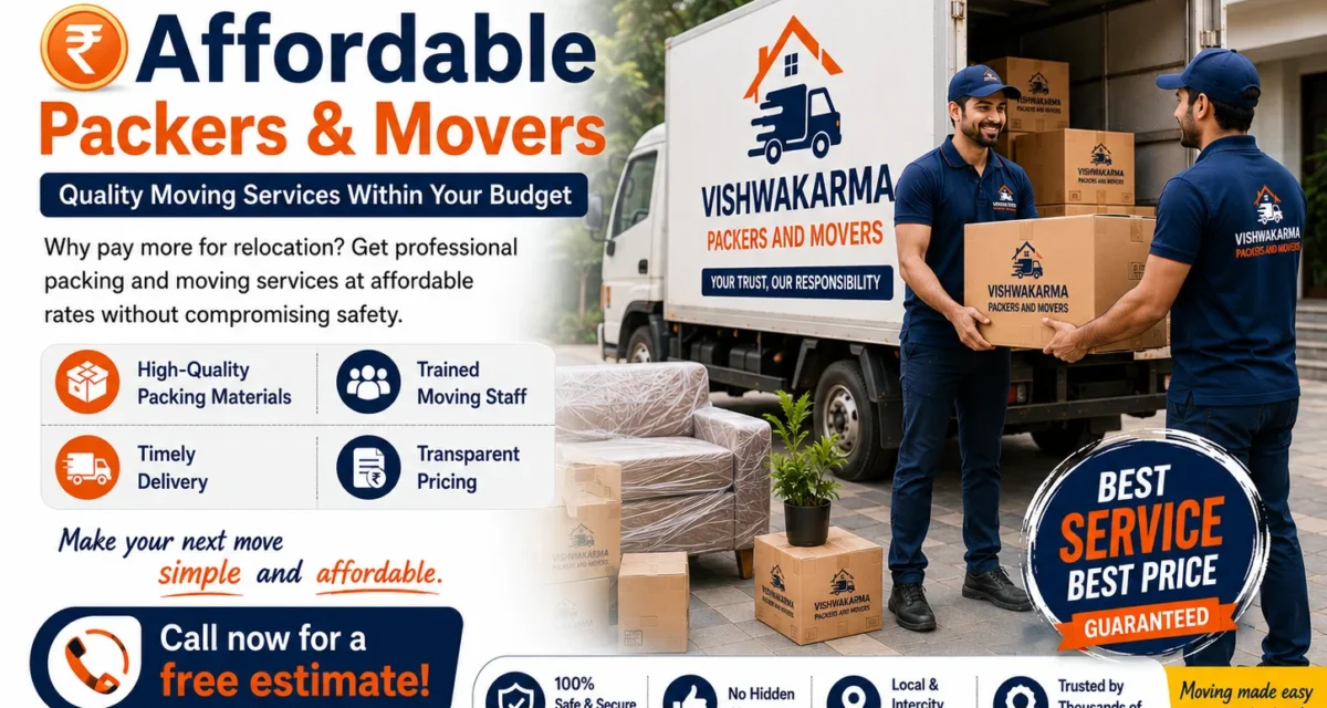 Can Packers and Movers Move Vehicles Safely? What You Need to Know