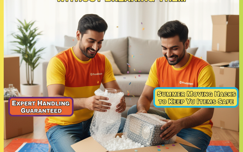 Best Packers and Movers in Jabalpur | Vishwakarma Packers and Movers