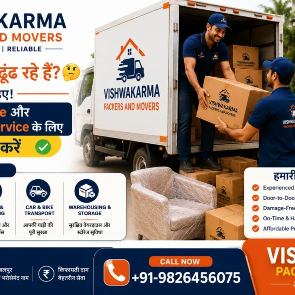 Safe and Affordable Movers and Packers Near You: Protecting Your Belongings Without the Premium Price Tag