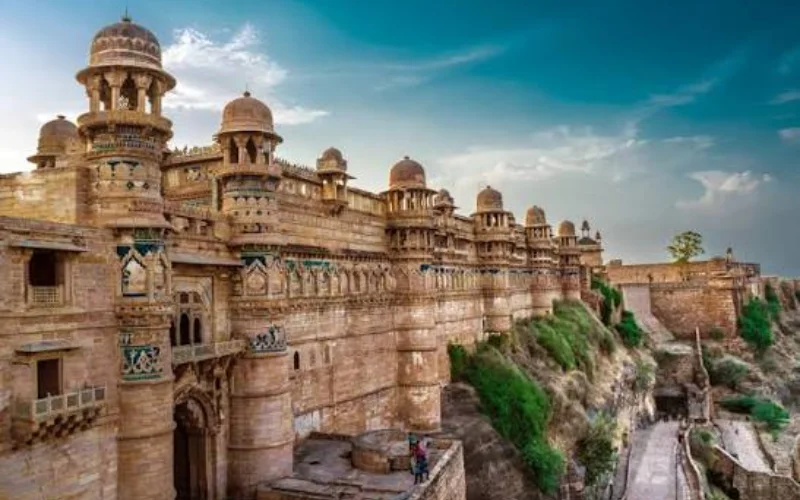 Packers and Movers Gwalior