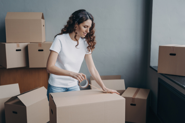 packers and movers in mandla