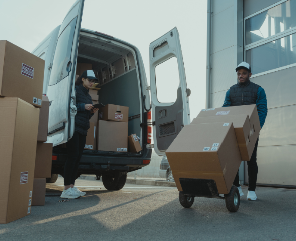 Office Relocation Made Easy: Guide to Choosing the Right Packers and Movers