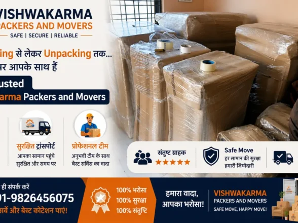 Loading और unloading process क्या होता है?