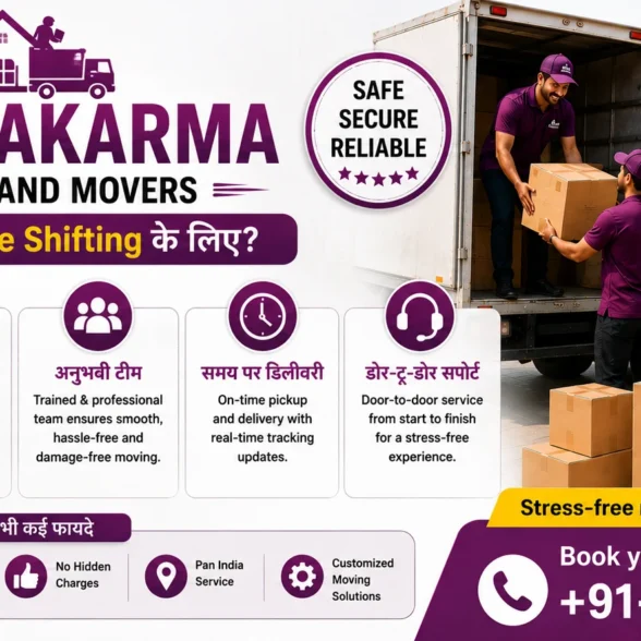 Moving on a Budget? Your Guide to the Cheapest Packers and Movers in Jabalpur
