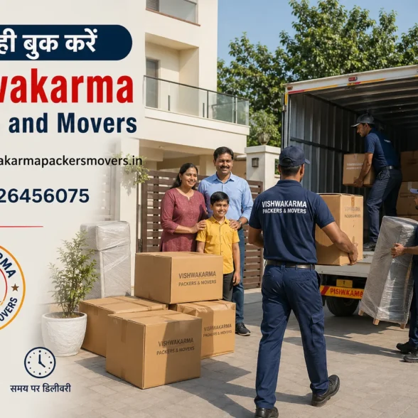 Packers and Movers in Jabalpur (2026): Safe, Affordable & Hassle-Free Shifting