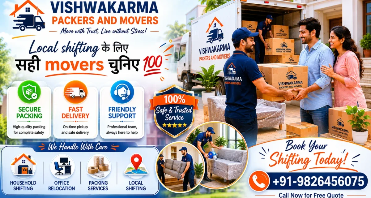 What Is the Minimum Charge for Packers and Movers? A Realistic Guide for Your Next Move