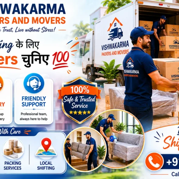 What Is the Minimum Charge for Packers and Movers? A Realistic Guide for Your Next Move