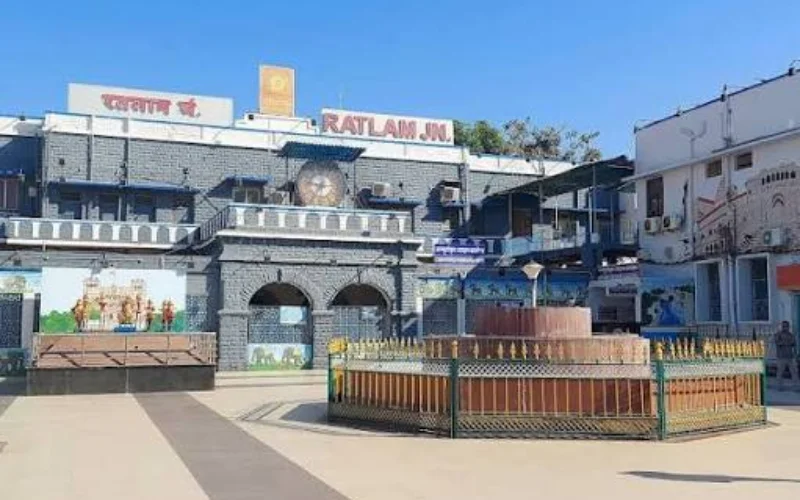 Packers and Movers Ratlam