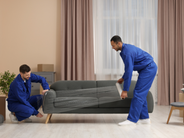 Household Shifting Made Easy with Experienced Packers and Movers