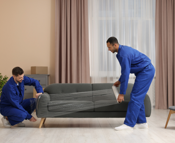 Household Shifting Made Easy with Experienced Packers and Movers