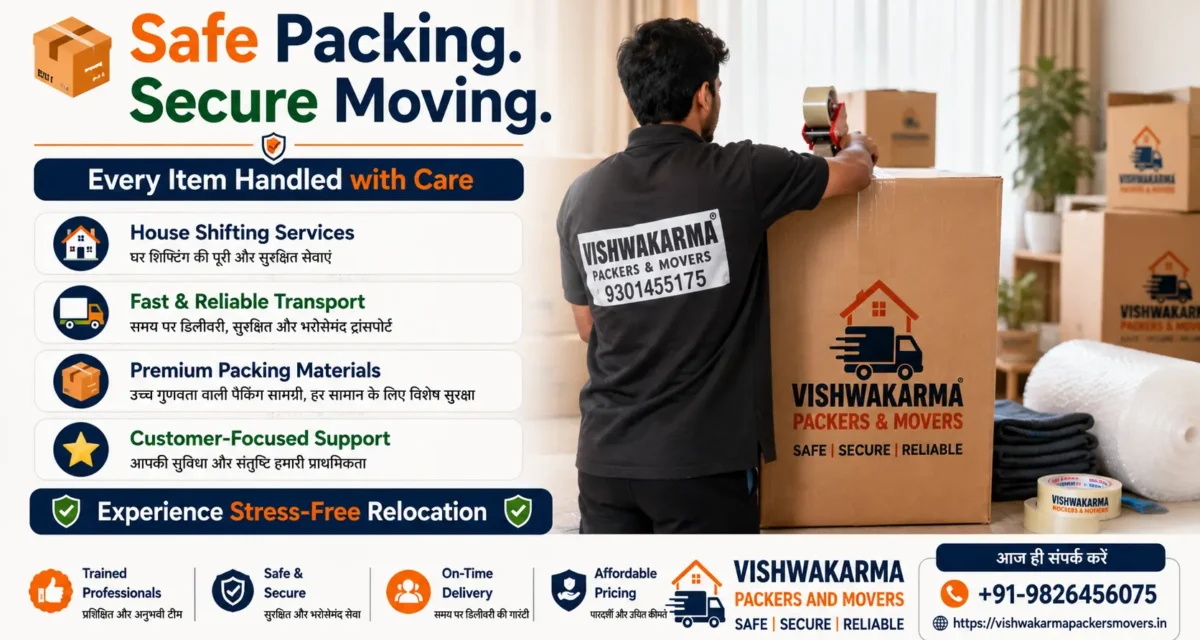 How Can I Move House Without Stress? The Ultimate Relocation Guide