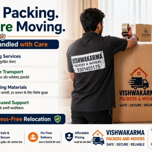 How Can I Move House Without Stress? The Ultimate Relocation Guide