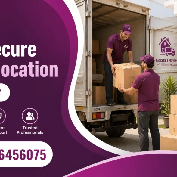 Best Packers and Movers in Jabalpur (2026) | Safe & Affordable Shifting