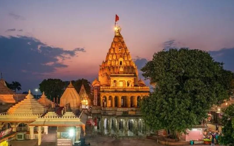 Packers and Movers Ujjain