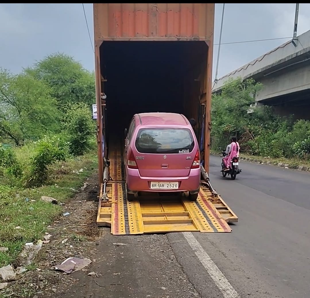 Car Transportation