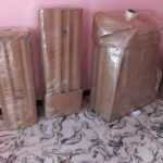 Vishwakarma Packers and Movers 100