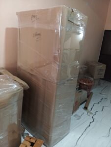 Vishwakarma Packers and Movers 103