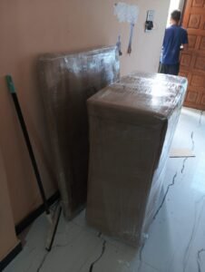 Vishwakarma Packers and Movers 104