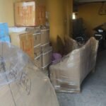 Vishwakarma Packers and Movers 109