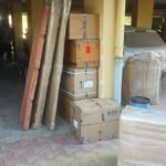 Vishwakarma Packers and Movers 110