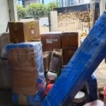 Vishwakarma Packers and Movers 114