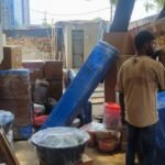 Vishwakarma Packers and Movers 115