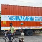 Vishwakarma Packers and Movers 12