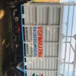 Vishwakarma Packers and Movers 14