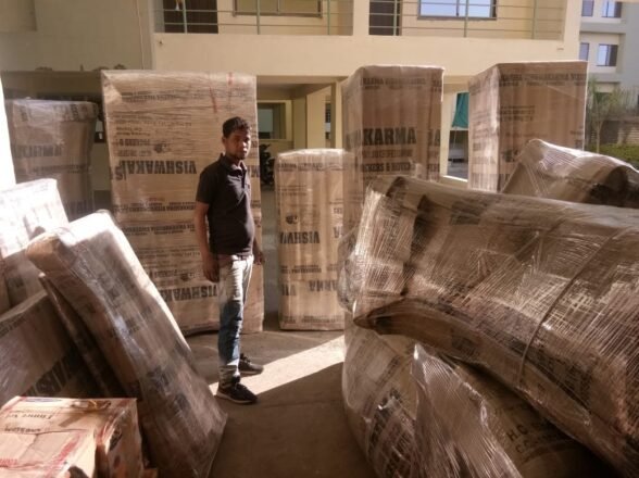 How to Choose Trusted Home Shifting Services Near You | Vishwakarma Packers and Movers