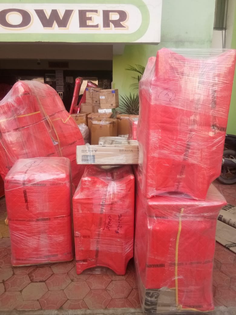 Vishwakarma Packers and Movers 64