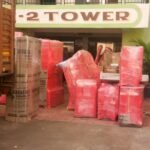 Vishwakarma Packers and Movers 65