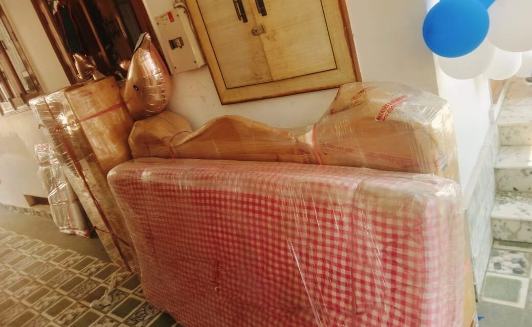 Checklist Before Hiring Trusted Packers and Movers: What You Need to Know! | Vishwakarma Packers and Movers