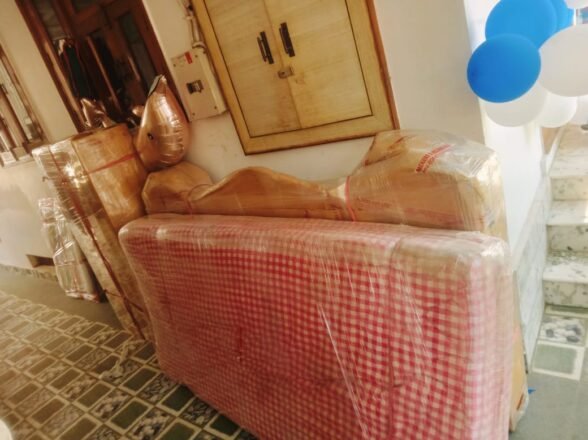 Checklist Before Hiring Trusted Packers and Movers: What You Need to Know! | Vishwakarma Packers and Movers