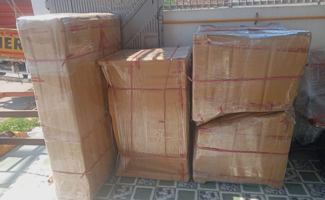 Top Benefits of Hiring Professional Mover and Packer Services