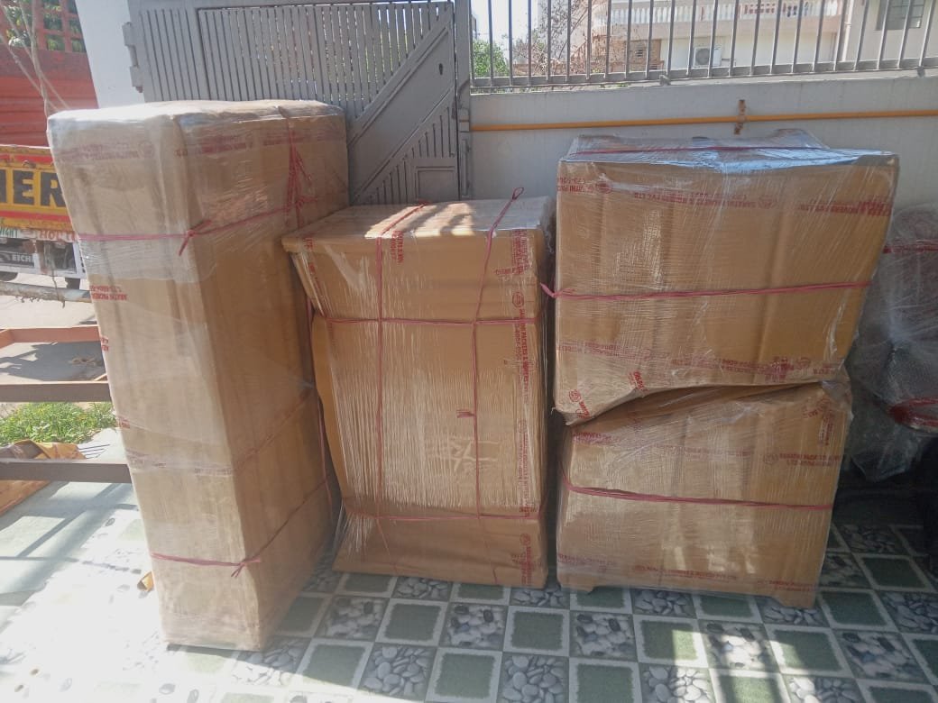 Vishwakarma Packers and Movers 72