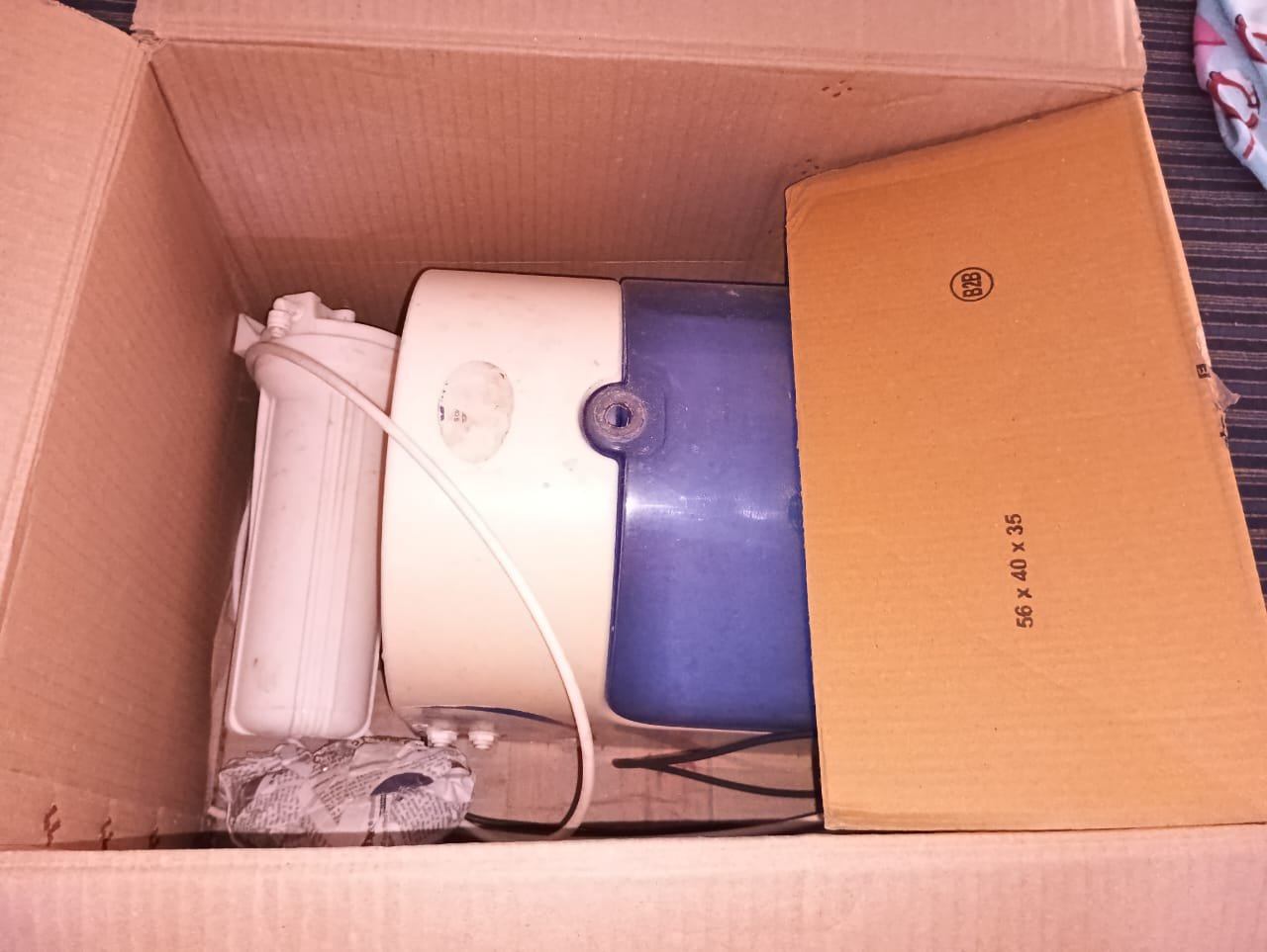 Vishwakarma Packers and Movers 93