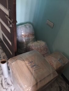 Vishwakarma Packers and Movers 95