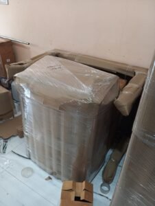 Vishwakarma Packers and Movers 97