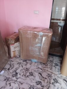 Vishwakarma Packers and Movers 99