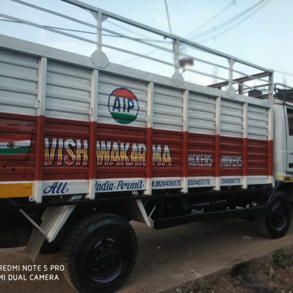 How to Find Verified Packers and Movers Near You?