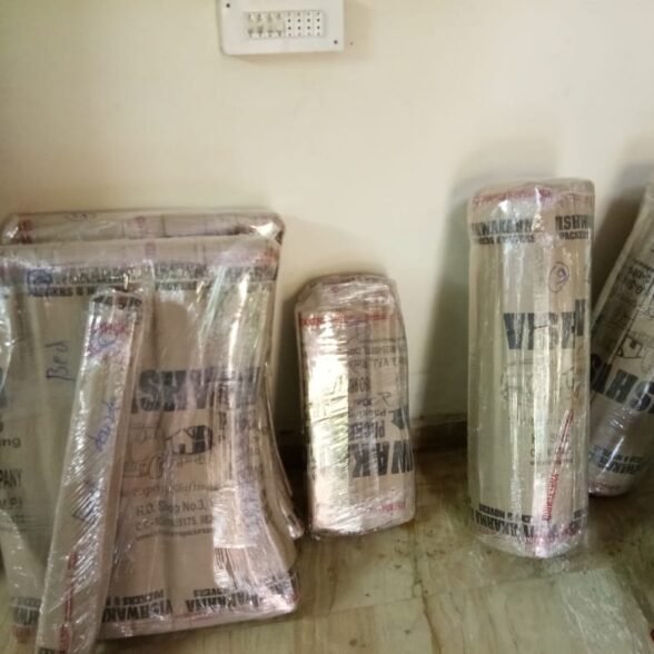 How Much to Tip Mover in India? A Practical Guide from Vishwakarma Packers and Movers