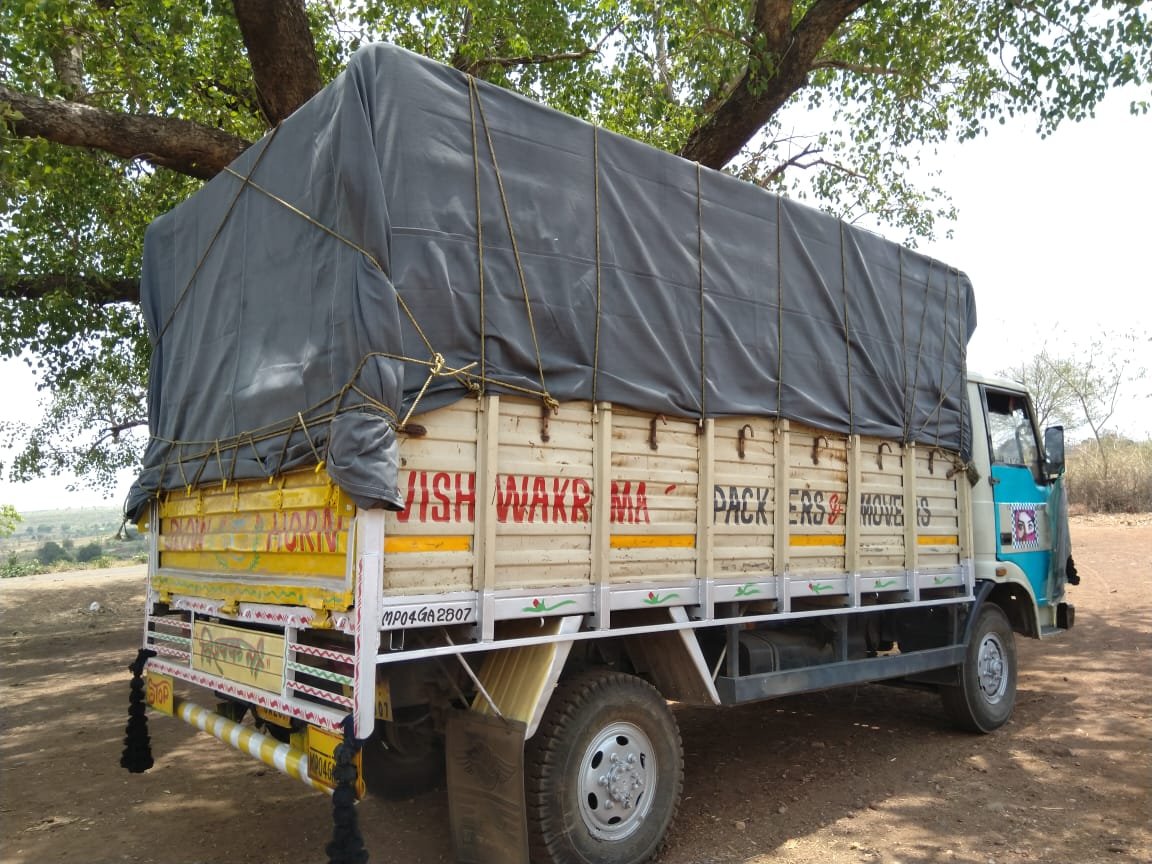 Packers and Movers in Jabalpur