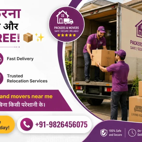 Best Movers and Packers in Katni, Madhya Pradesh (2026 Guide)