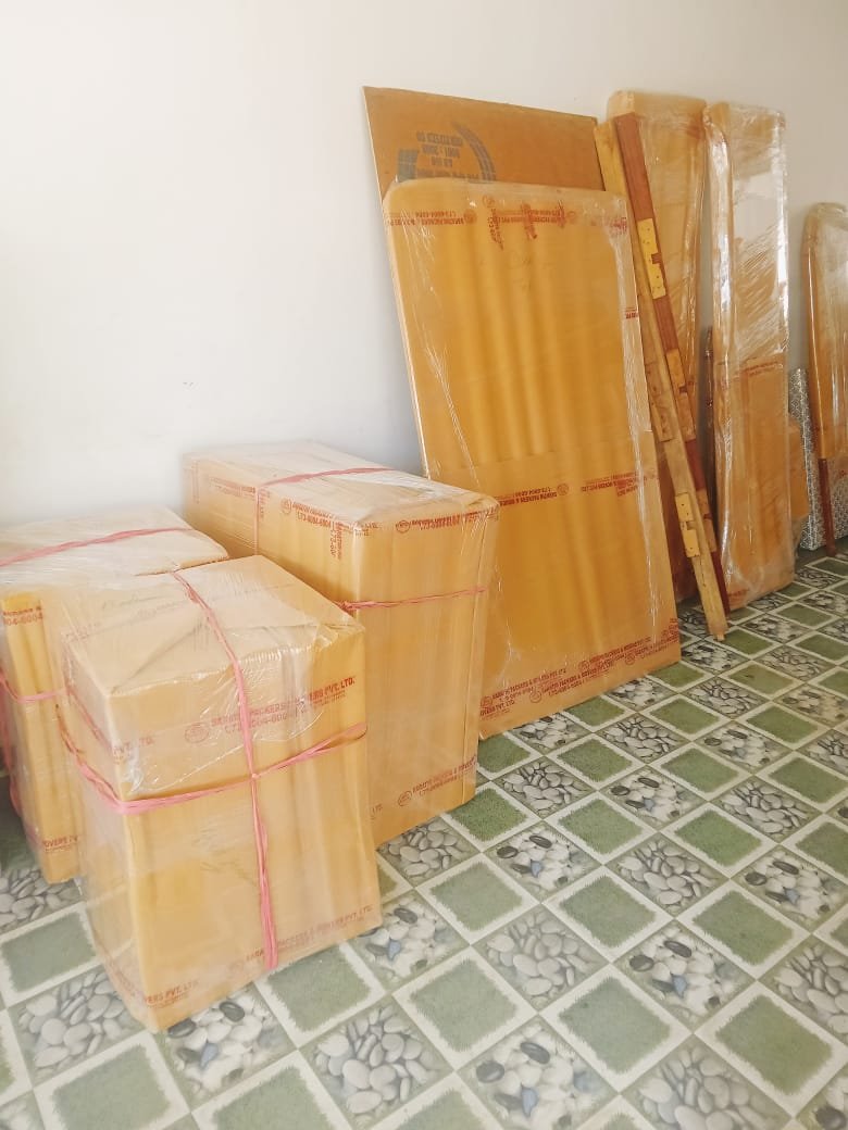 packers and movers in panna