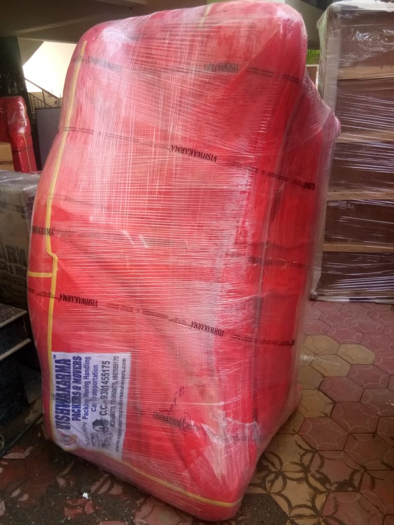 vish 15 Home shifting service