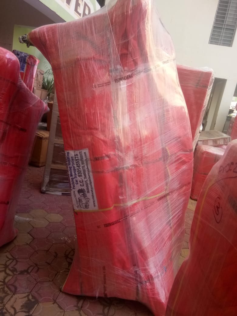 home shifting service