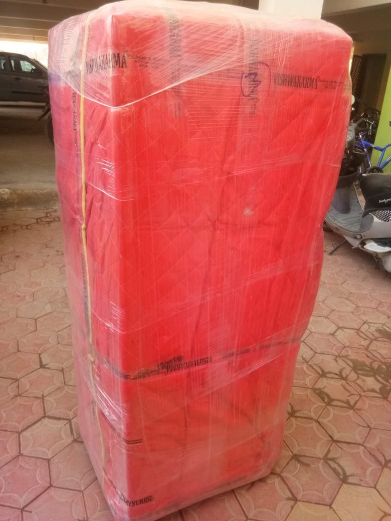 Home shifting service