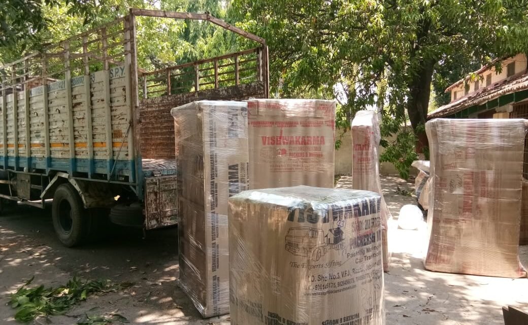 Tips for Choosing the Best Packers and Movers in Your City