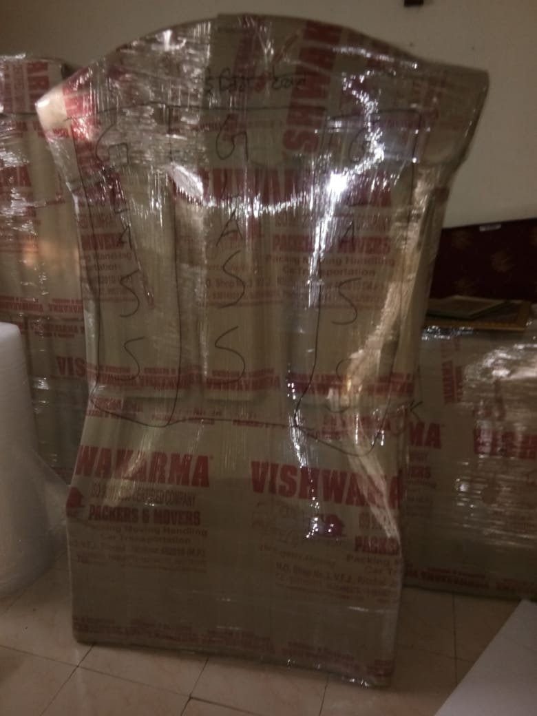 home shifting service