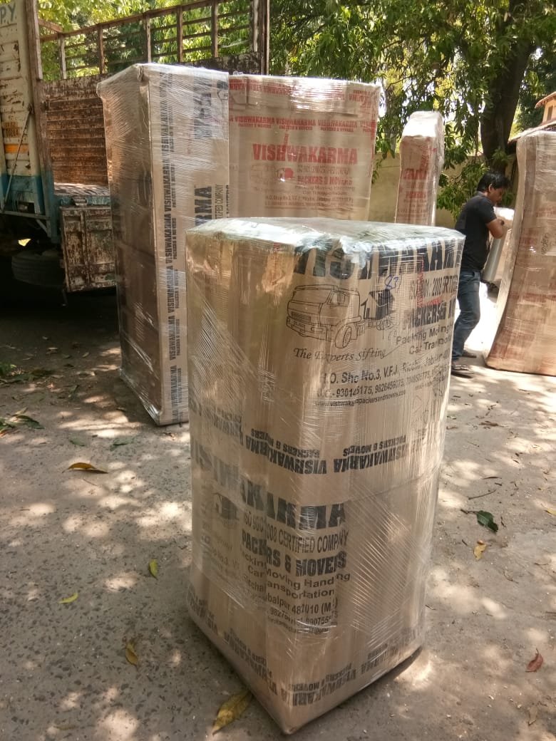 home shifting service